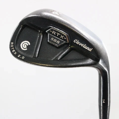Cleveland 588 RTX Wedge Golf Clubs for sale | eBay