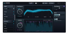 iZotope Ozone 12 Elements Lizenz, Mastering T...