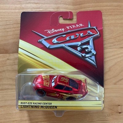 Disney Pixar Cars 3 Lightning McQueen