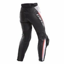 Dainese Women's Leather Motorcycle Pants for sale | eBay