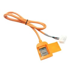 Convenient Connectivity 4G SIM Card Slot Adapter for Car Navigation Systems