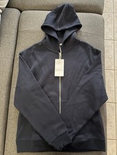 Zara Minimal Zip-Up Jacket 4092/408/401   Bra...