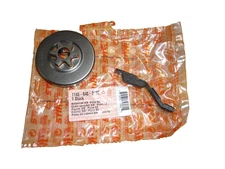 Stihl Spur Sprocket 3/8" Picco 6T OEM MS201T MS 201 201T 1145-640-2010 #GM-M4e1
