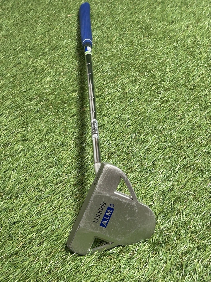 *US Kids Golf AIM3 Putter~29 Inches/ Children’s/ Junior Golf Club* - Image 4 of 4