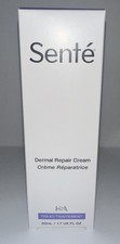 Sente Dermal Repair Cream - 1.7 fl oz / 50ml New in Box EXP 07/28