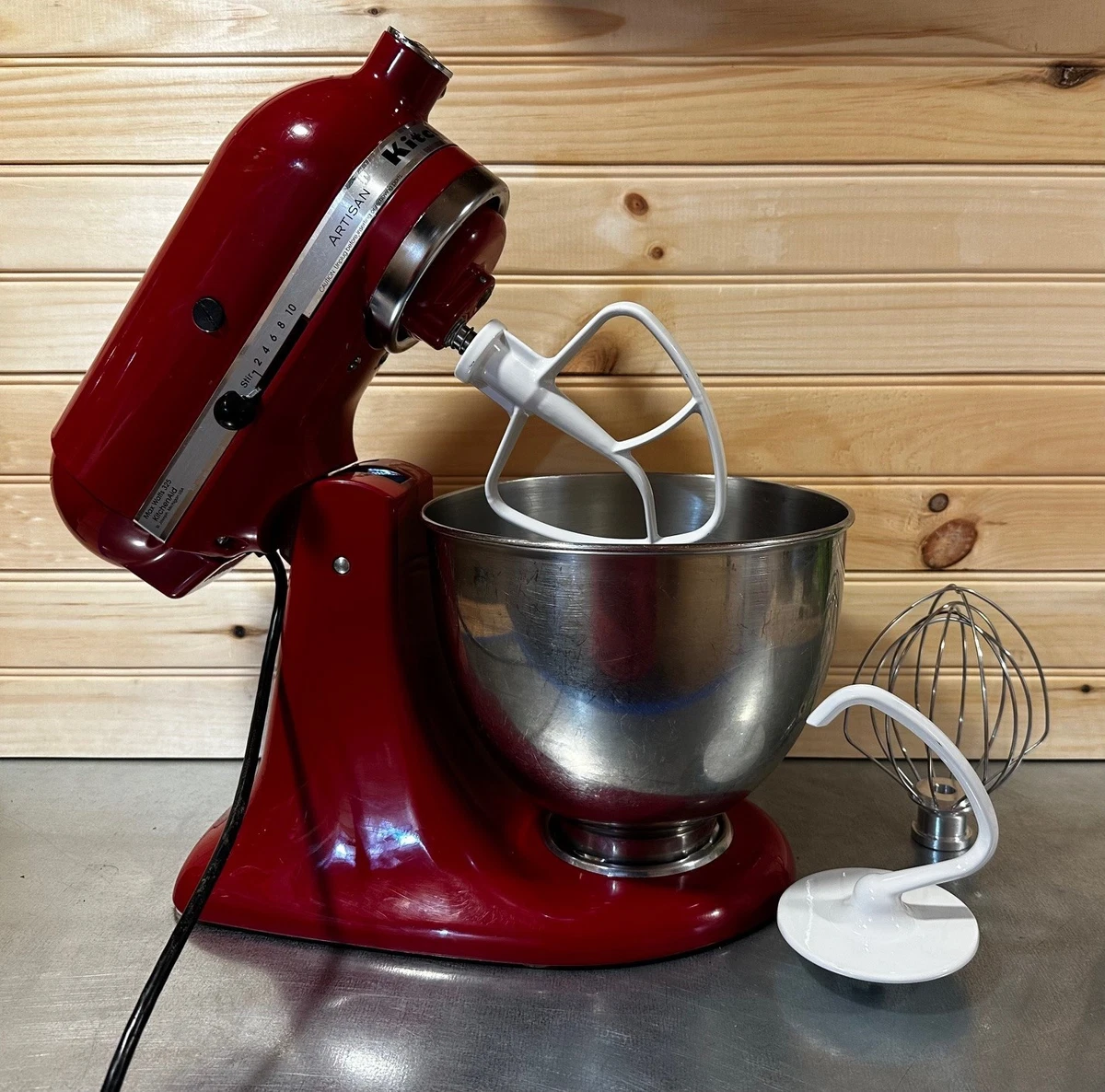 Kitchenaid Mixer 325 Watt for sale - eBay