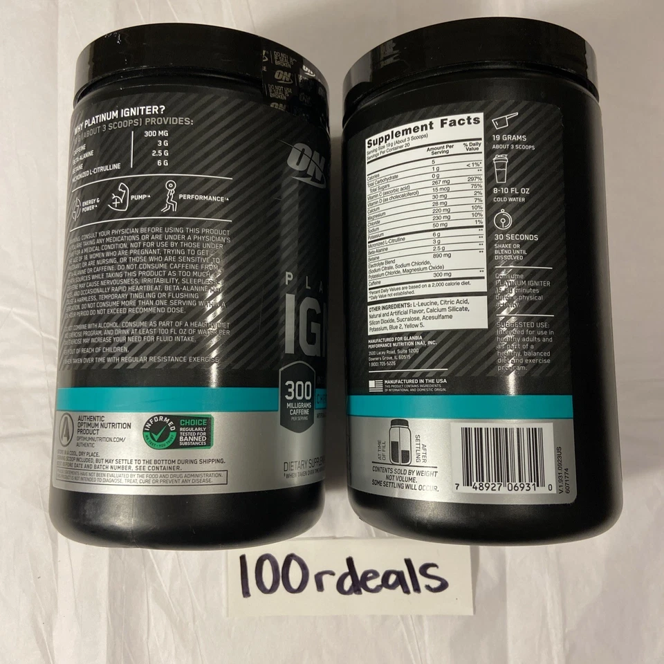 ОПТИМАЛЬНОЕ ПИТАНИЕ ПРЕДВАРИТЕЛЬНАЯ РАБОТА ПОРОШОК ПЛАТИНОВЫЙ ВОСПЛАМЕНИТЕЛЬ ВИШНЕВЫЙ ЛАЙМ ПЕРФОРАТОР 2/26 - Изображение 2 из 4