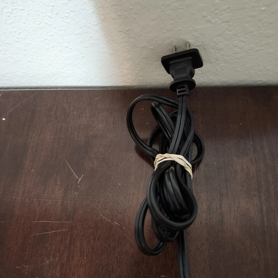 MRC Railpower 1300 Model Train Power Pack Hobby Transformer - Image 4 of 4