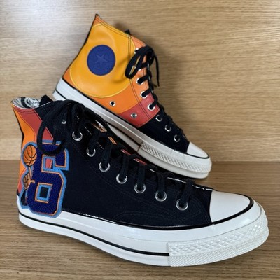 Converse Herrenschuhe Größe 8,5 UK Chuck 70 Space Jam ''Tune Squad'' hohe Turnschuhe