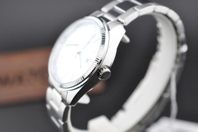 Casio MTP-1302D2A2VCF 38mm Stainless Steel Case with Stainless