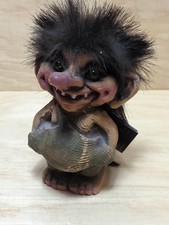 Vintage NyForm Troll 018 Trygve Togersen Design Norway