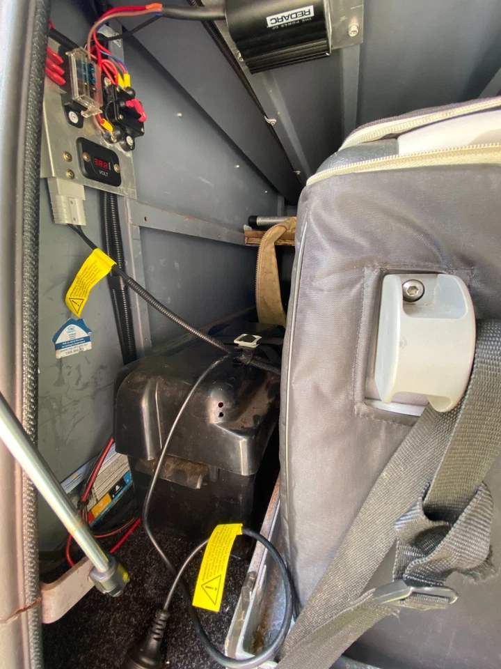 Carry Me Camper - image 4 of 4