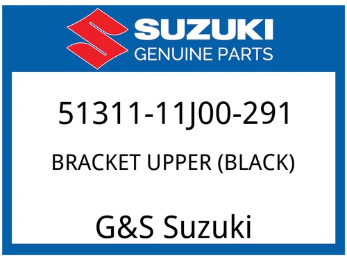 BRACKET UPPER