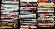 Pick Your Own DVD Movies – FREE Shipping – Buy 2/3/4 & Save Big