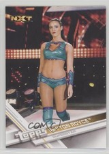 2017 Topps WWE Peyton Royce #81 1i3