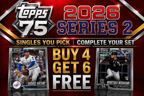 Xander Bogaerts #605 2026 Topps Series 2 card