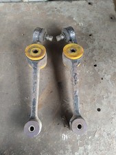 Ford Sierra Xr4i Front Lower Wishbonesuspension Arm Pair Left Right - Ga S1