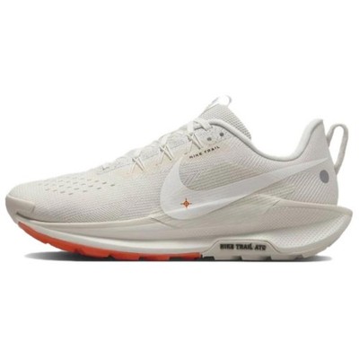 Nike React Pegasus Trail 5 Phantom Picante Red Women DV3865-003 New Authentic