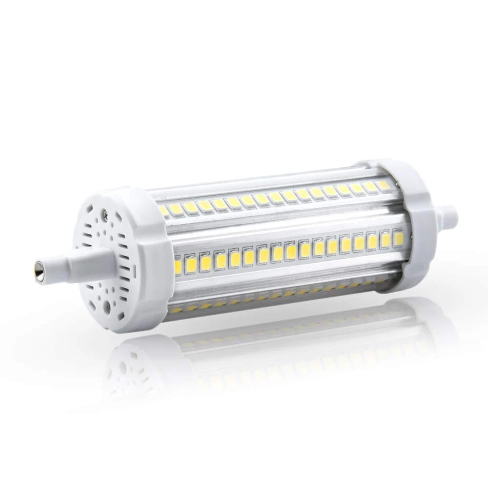 20W R7S J118 LED Light Bulbs 120V R7S Base T3 Double Ended 200W Tungsten Halo... - Image 4 of 4