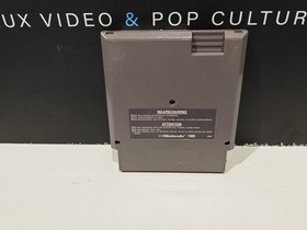 Rad Racer (Nintendo NES, 1987)