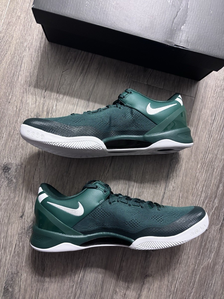 DS Nike Kobe 8 Protro TB PROMO Gorge Green Sz 14 Player Exclusive