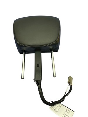2018-2021 INFINITI QX80 FRONT RIGHT SIDE SEAT HEADREST W/ SCREEN | GRAPHITE (G)