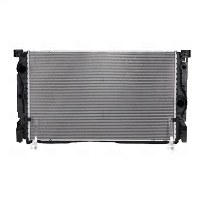 RADIATOR ENGINE COOLING 606229 FOR BMW 5/G30/F90/G31 B47D20A/B 2.0L 4cyl - Image 2 of 4