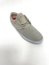 E’s shoes / Accent | Mens Size 9 | Women Size 10.5 | Tan Y14 Ref2160