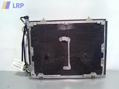 Mercedes C208 CLK230 Kompressor Klimakondensator 2.3 142kW 111975 BJ1997