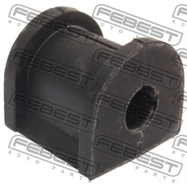 Febest Stabilisatorlager Stabilager Hinten FüR Mitsubishi Lancer VII Station-image