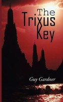 The Trixus Key Guy Gardner Taschenbuch Kartoniert / Broschiert Englisch 2008