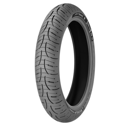 Sport Tourenreifen Michelin Pilot Road 4 GT 120/70 ZR17 58W TL vorne Aprilia