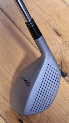 Monaco Pro Drive 3 Holz 15° Loft, Mid Size System Ersatz R Flex Stahlschaft