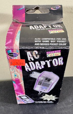 Nyko Nintendo AC Adaptor (Game Boy Color, Gam...