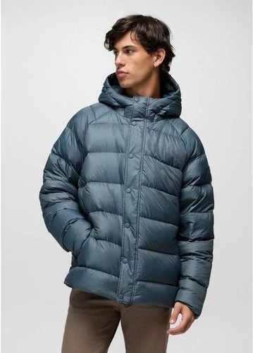 prAna Men's Doubledown Jacket Brand New NO IMPORT FEES - product listing photo