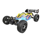 Blast 1/8 Bx Ebl Brushless Rtr W/60A Esc/3650 Motor/11.1V 3250Mah Lipo/ 2.4Ghz