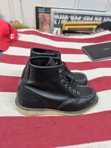 Red wing 8130 - Gem