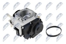 Corpo farfallato elettrico ETB-VW-002 NTY per AUDI SKODA VW SEAT