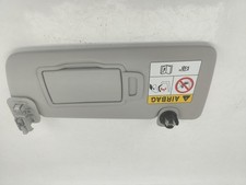 964009419R RIGHT SUN VISOR / 184281 FOR RENAULT MEGANE IV HATCHBACK B9A/M /