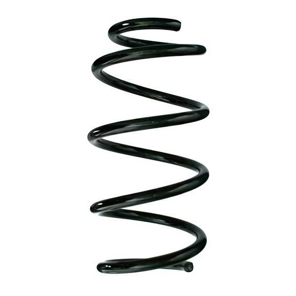 Fahrwerksfeder Vorderachse Schraubenfeder Ø148Mm Spidan FüR U.A. Opel Adam-image