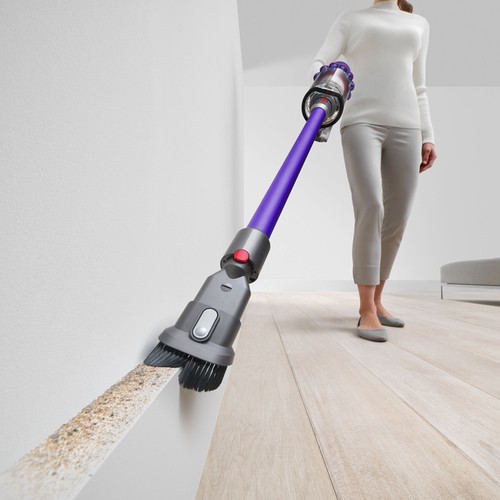 Dyson V10 Animal+ Cordless Vacuum Cleaner | Purple | Refurbished - Picture 8 of 9