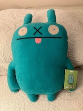 UGLYDOLL BRIP 13  Plush - with tag - great condition