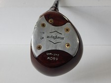 Vintage Refinished MacGregor Par-Win 680W Mike Souchak Driver - firm flex