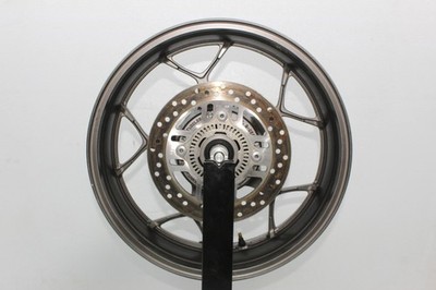 rin❤︎ 12-25 KAWASAKI NINJA ZX14R ZX14 REAR WHEEL BACK RIM (SEE DESCP) | eBay