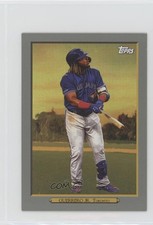 2020 Topps Turkey Red 2020 Box Topper Vladimir Guerrero Jr #OTR-46 uk2