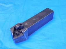 SECO MTRNR 85 5 LATHE TURNING TOOL HOLDER 1" x 1.2350" SHANK 5 5/8 OAL