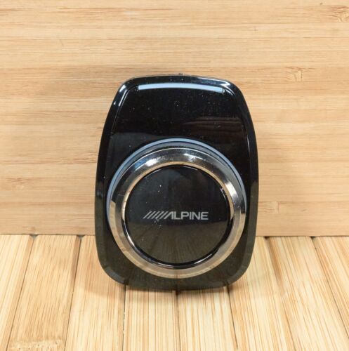 Alpine DCS-BT1 Bluetooth Hands-Free Speaker - Picture 1 of 5