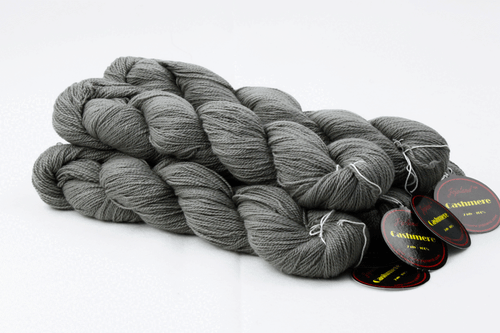 2 ply lace weight 100% cashmere yarn 50 gram 440 yards per skein - Picture 37 of 39