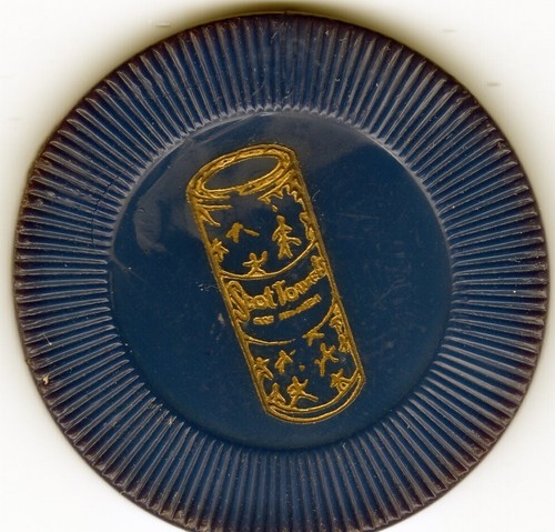 Advertisement: Scott Towels - Picture 2 of 2