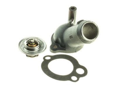 For Buick Centurion Engine Coolant Thermostat Housing Assembly 11915NKDP